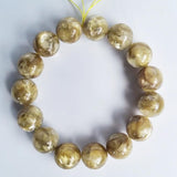 P16 [Top Grade] Golden Mica crystal bracelet